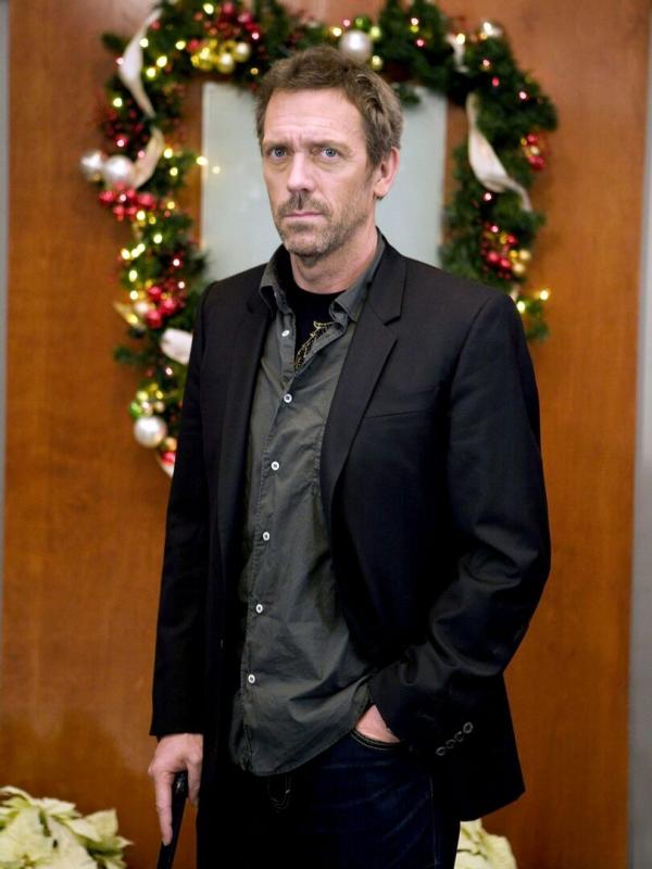 Dr House S4 E10