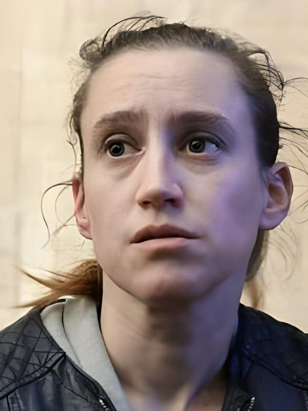 Faites entrer l'accusé