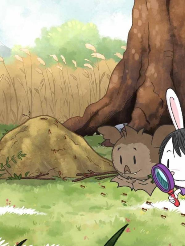 Elinor veut tout savoir S1 E4