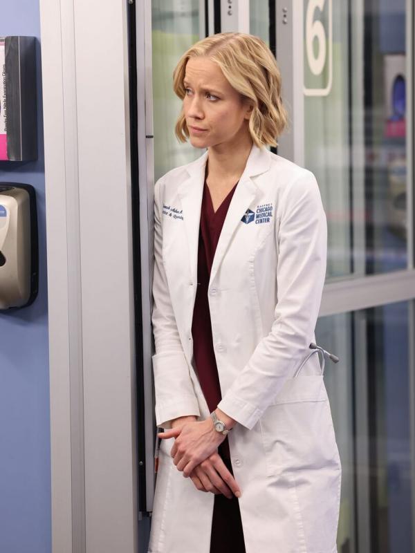 Chicago Med S8 E22