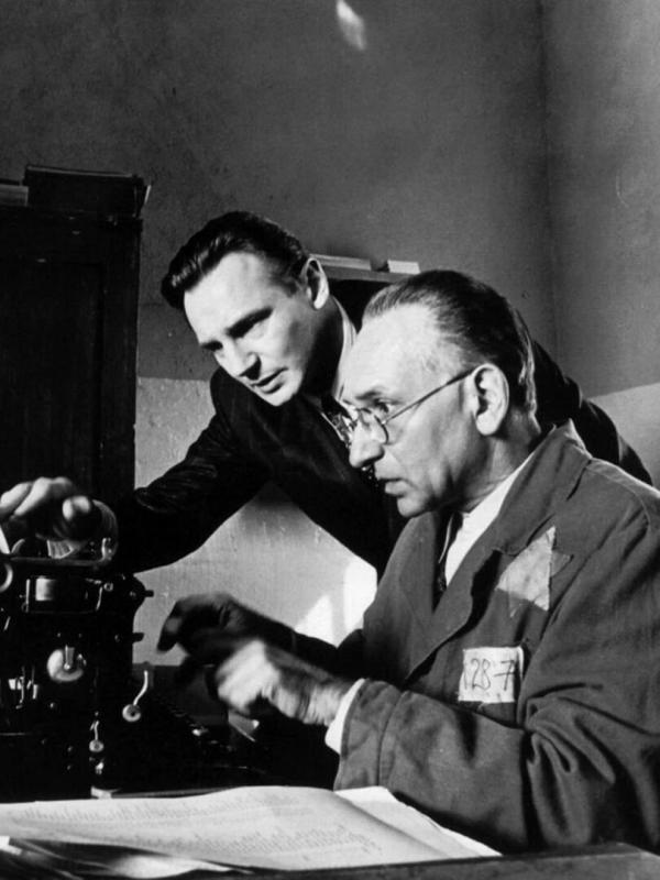 La liste de Schindler : la véritable histoire