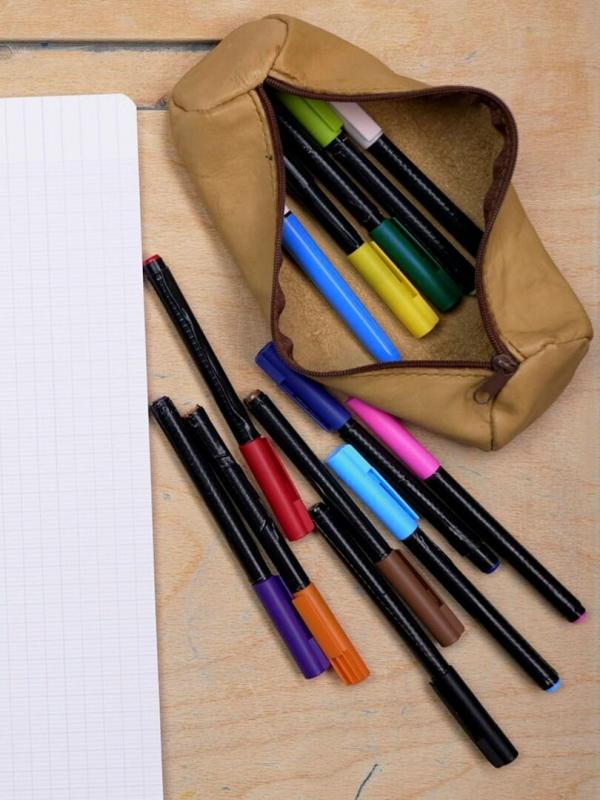 Stylo Geek S3 E3