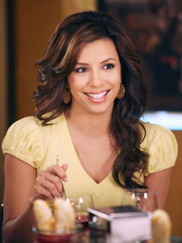 Desperate Housewives S4 E8
