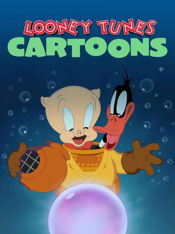 Looney Tunes Cartoons