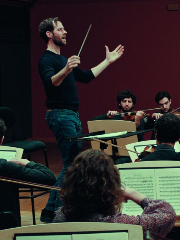 En fanfare