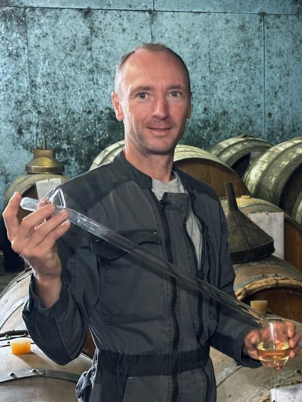 La France côté nord-ouest