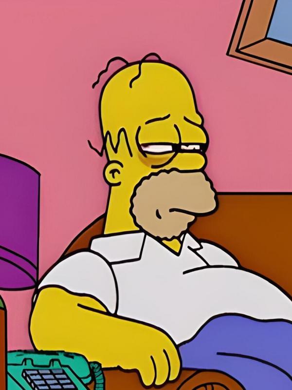 Les Simpson S14 E14