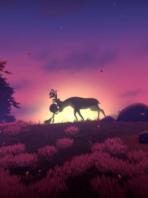 Edmond et Lucy S1 E38