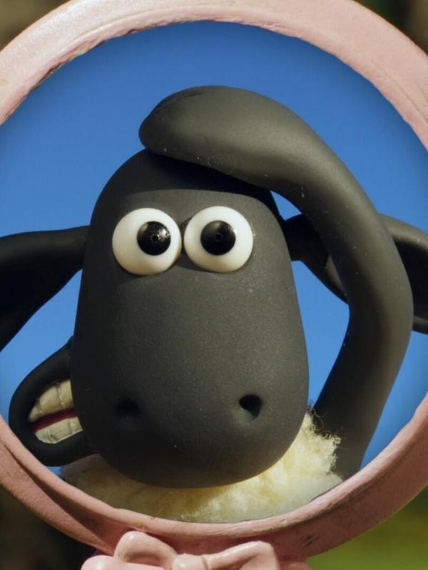 Shaun het schaap S5 E4