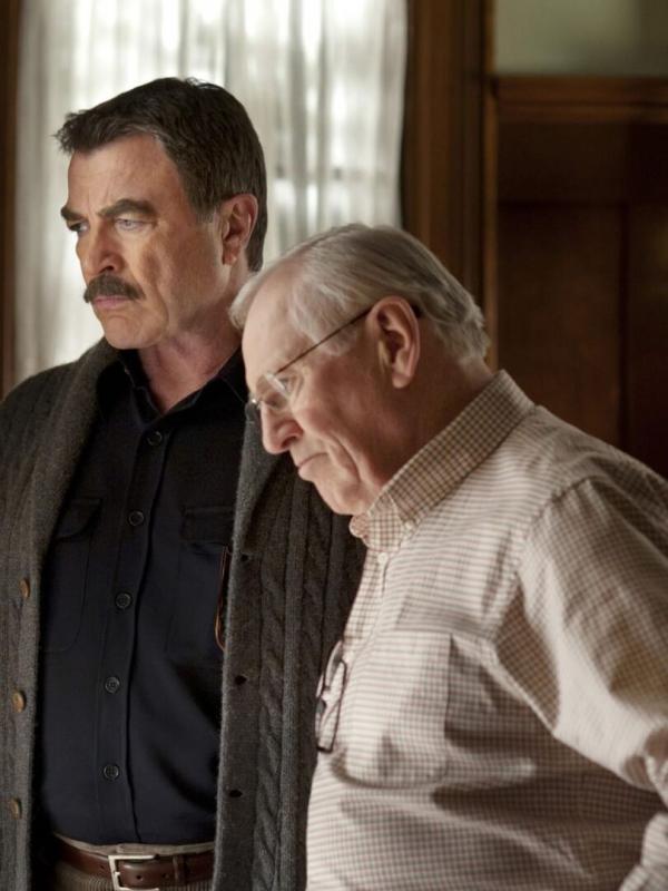 Blue Bloods S2 E21