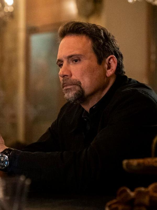 FBI : International S3 E8