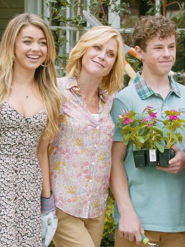 Modern Family S6 E5
