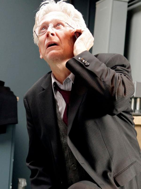 Ghost Whisperer S5 E15