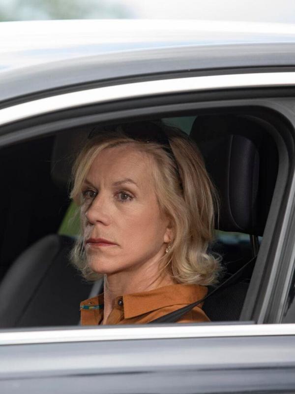 Meurtres au paradis S11 E81