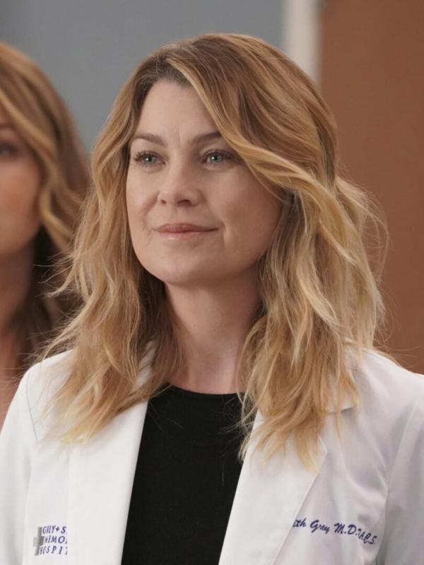 Grey's Anatomy S14 E14