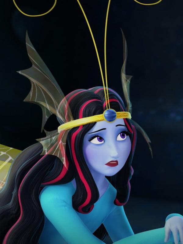 Princesse Sofia S3 E8