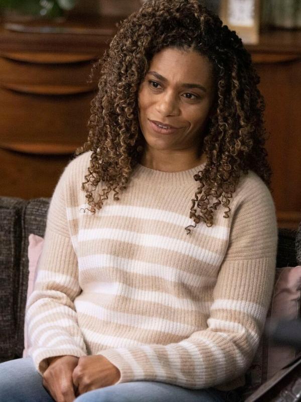 Grey's Anatomy S19 E13