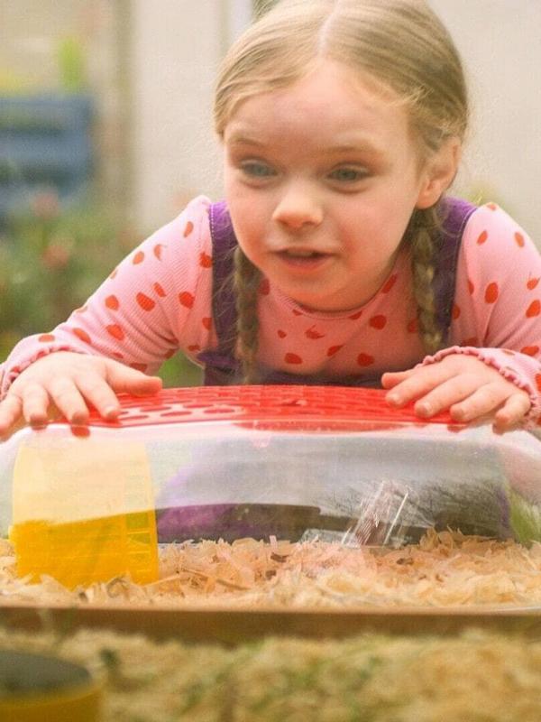 Olga da Polga S1 E11