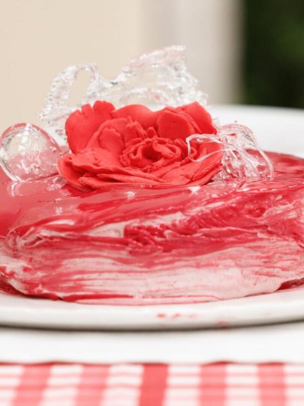 Le meilleur pâtissier : qui sera plus fort que le grimoire de Mercotte ?