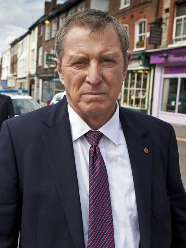 Inspecteur Barnaby S13 E2