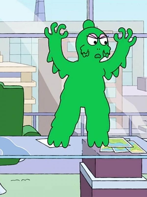 Barbapapa - One Big Happy Family! S2 E173