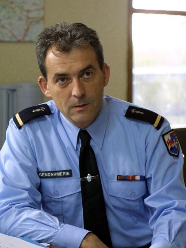 Une femme d'honneur S1 E2