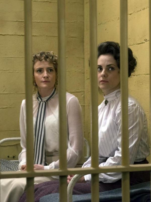 Les Enquêtes de Murdoch S8 E4