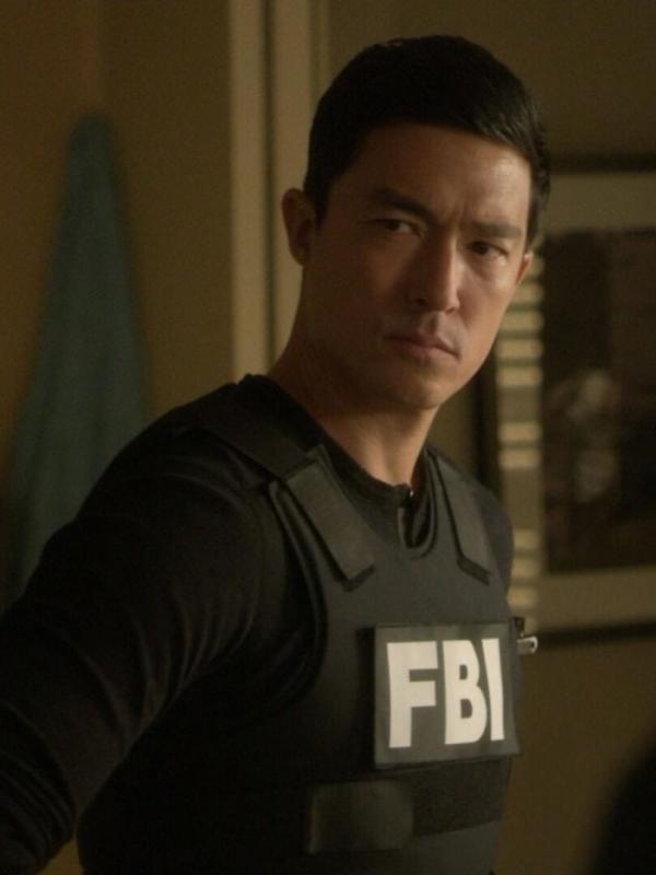 Esprits criminels S13 E15