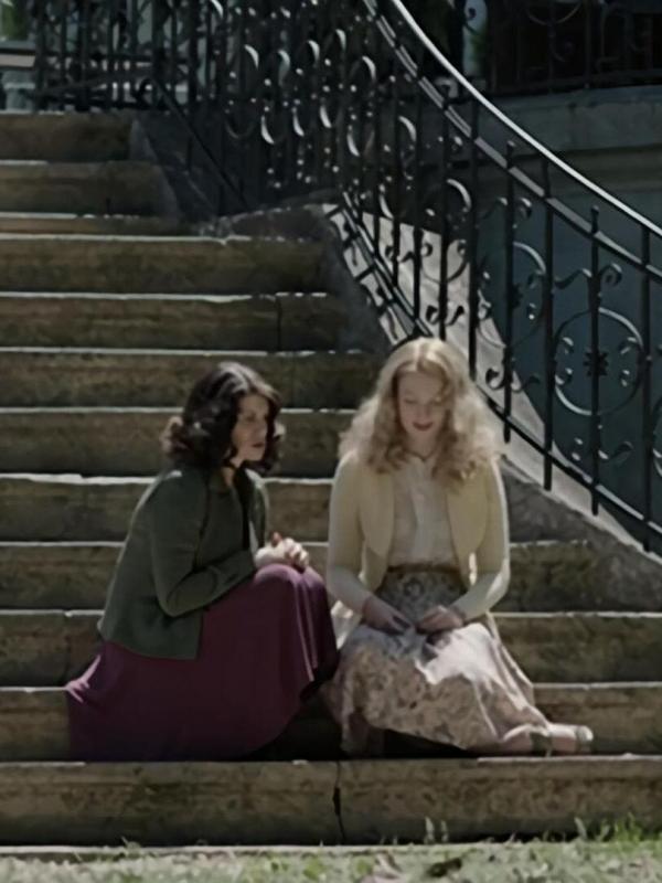 Les origines du péché S1 E2