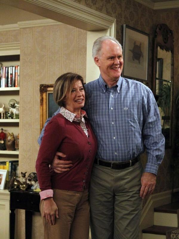 How I Met Your Mother S6 E19