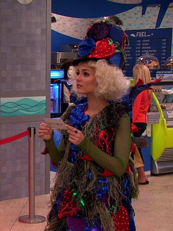 Victorious S4 E7