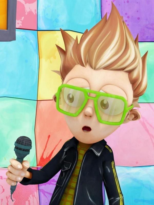 Angelo la débrouille S3 E44