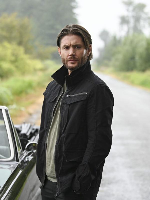 Tracker S2 E2
