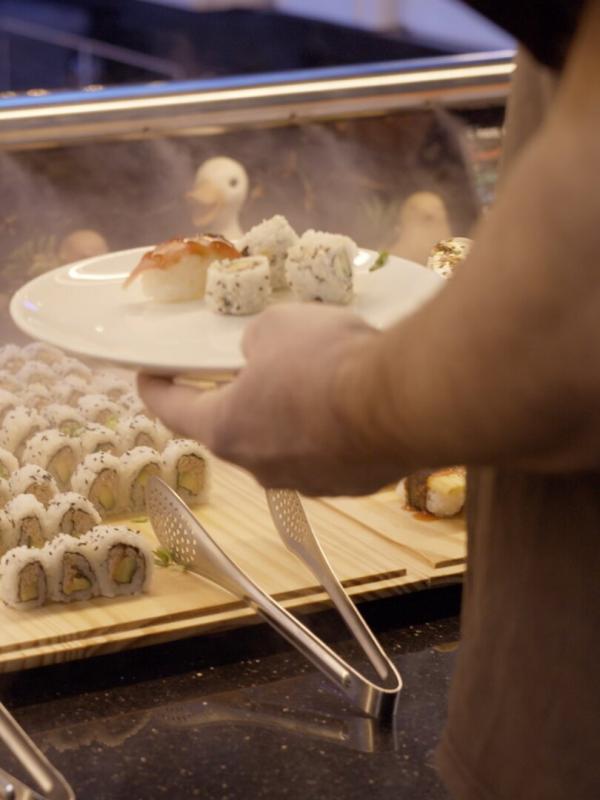 Buffets, que leur volonté soit faite !