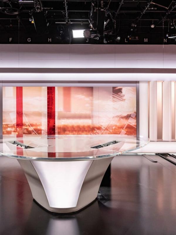 Le Journal de la RTS