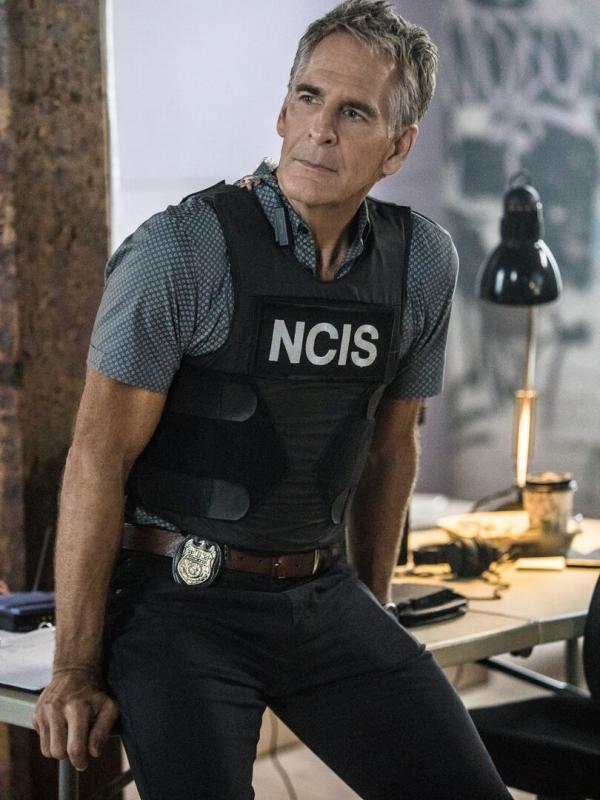 NCIS S8 E5