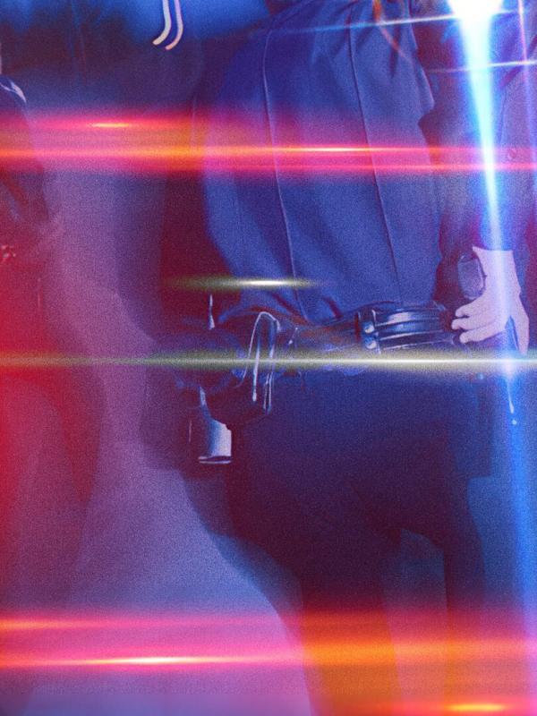Police Body Cam