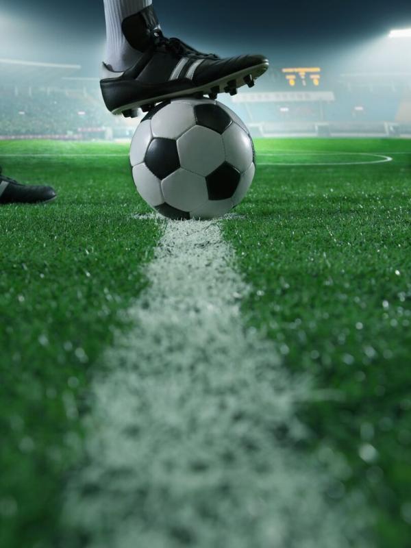 Foot è Basta