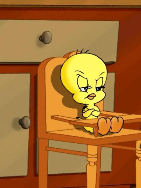 Baby Looney Tunes S2 E5