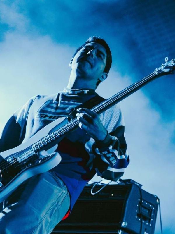 La Route du Rock 2024