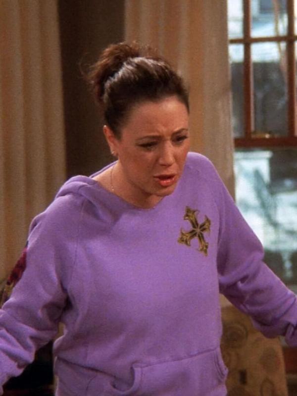 Un gars du Queens S7 E13