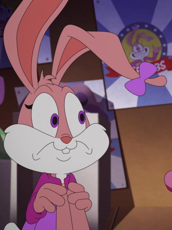 Tiny Toons Looniversity S2 E7