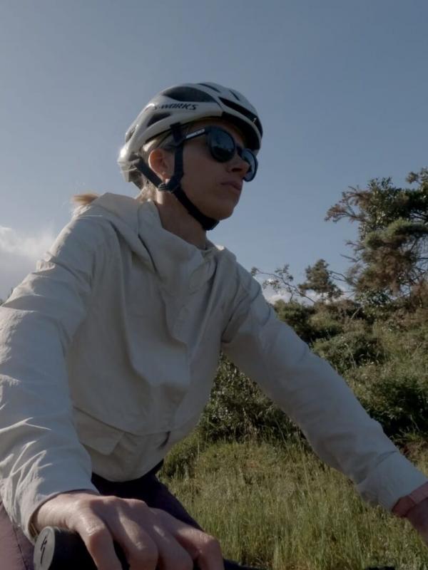 La vie à vélo