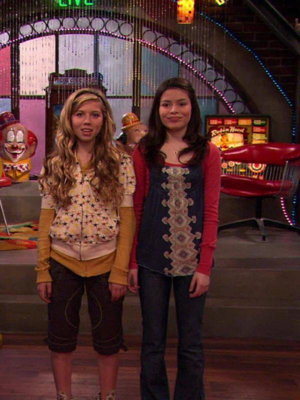 iCarly S1 E23