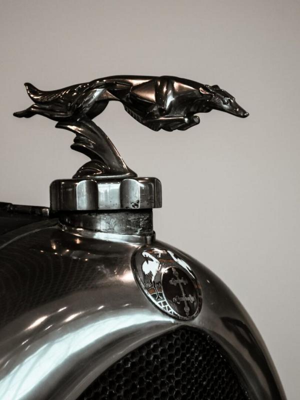 La saga Lorraine-Dietrich