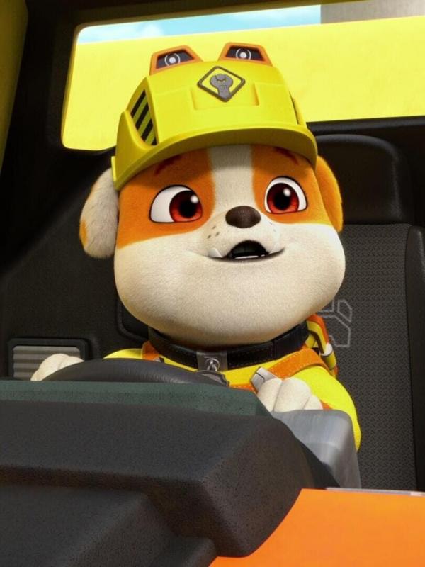 Rubble & Crew S3 E13