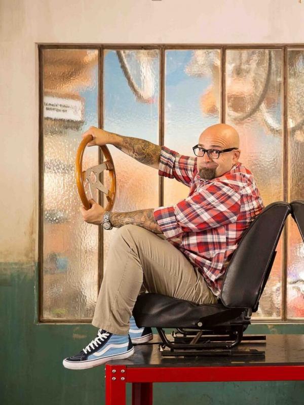 Wheeler Dealers France