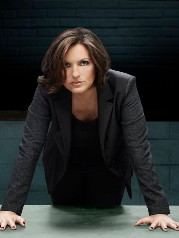 New York Unité Spéciale S16 E9