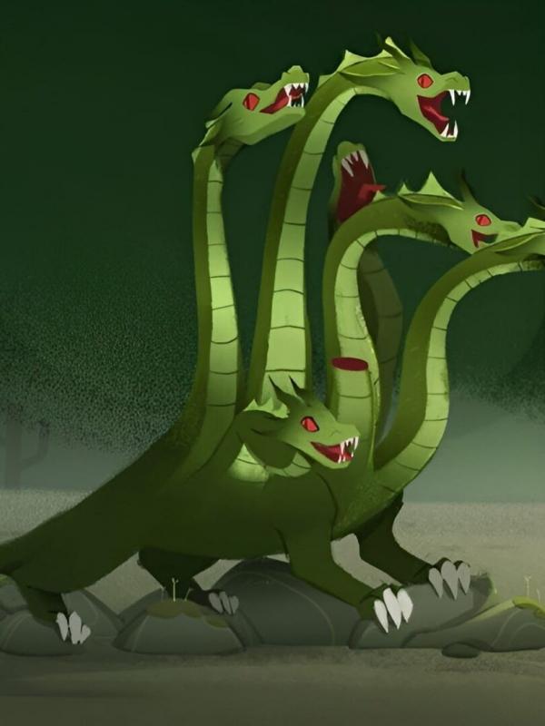 Belfort & Lupin S1 E5