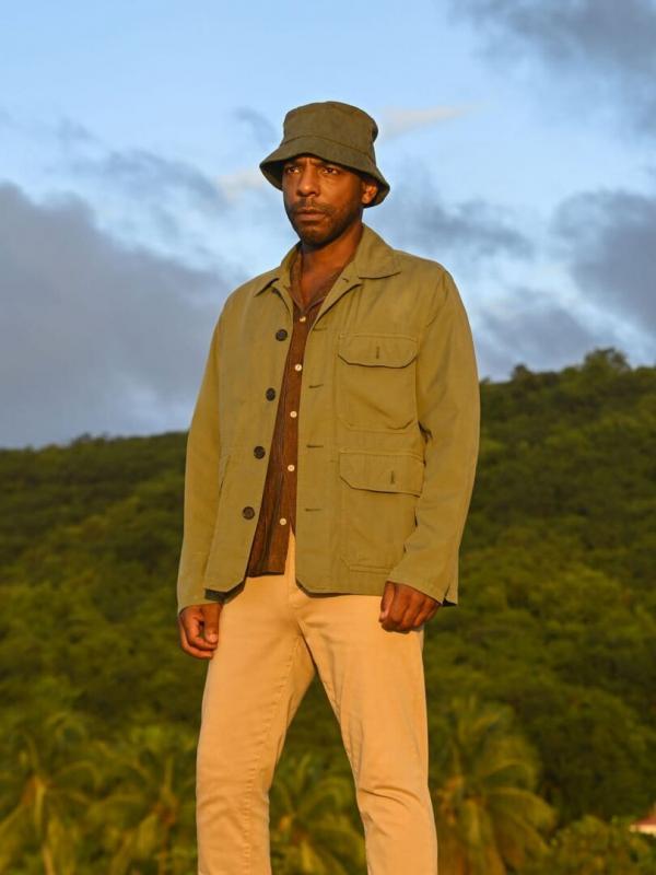 Meurtres au paradis S14 E7